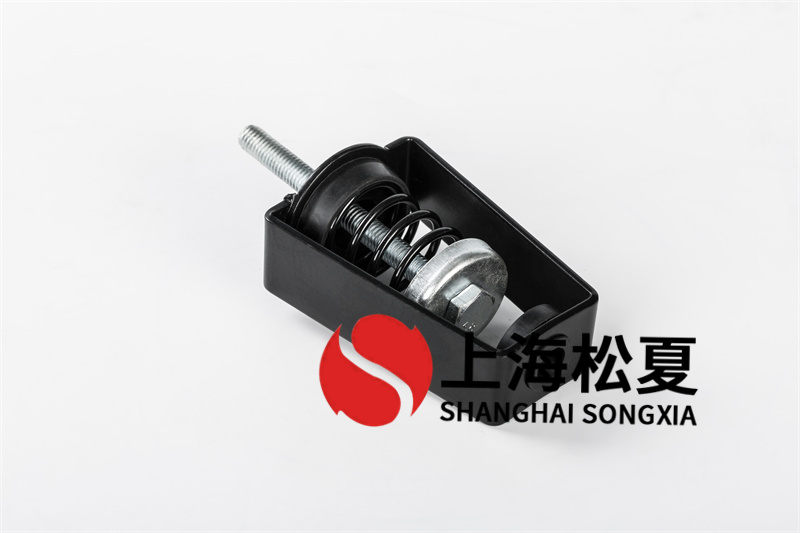 壁掛式空調機組ZTY型彈簧減震器的作用有哪些?