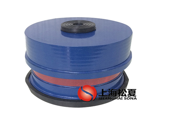 礦用風(fēng)機(jī)ZT型坐式彈簧減震器怎么提升使用效果？