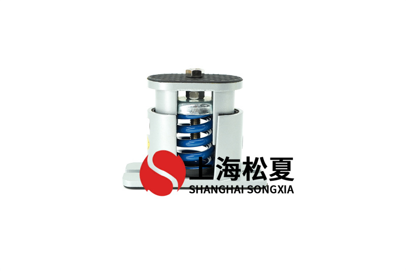 負(fù)壓式新風(fēng)機JB型彈簧減震器怎么提升減震效果?