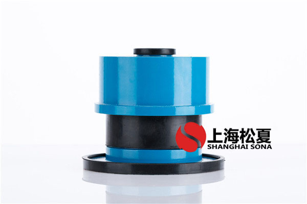 風(fēng)冷凈化空調(diào)機(jī)組ZTA型彈簧隔震器怎么測試?