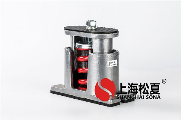 減震器如何安裝，安裝時該注意些什么？