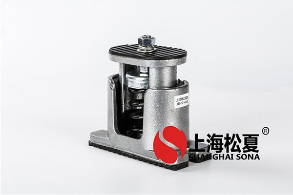 減震器應(yīng)用的領(lǐng)域有哪些？