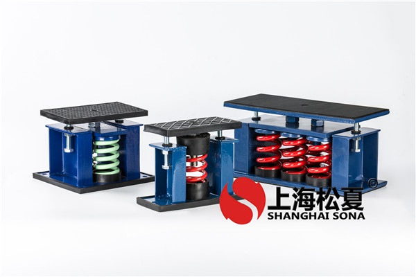 阻尼減振器主要作用和特點(diǎn)是什么？