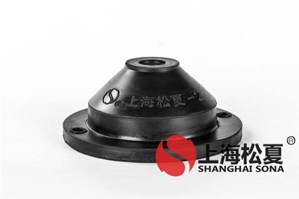 橡膠減震器產(chǎn)品的適用范圍和效果如何？