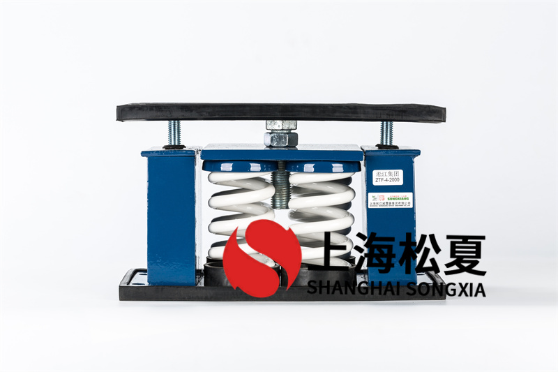 風(fēng)機(jī)減震器的主要特點(diǎn)是有哪些？