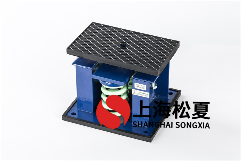 發(fā)電機(jī)組減震器的作用和注意事項(xiàng)有哪些？
