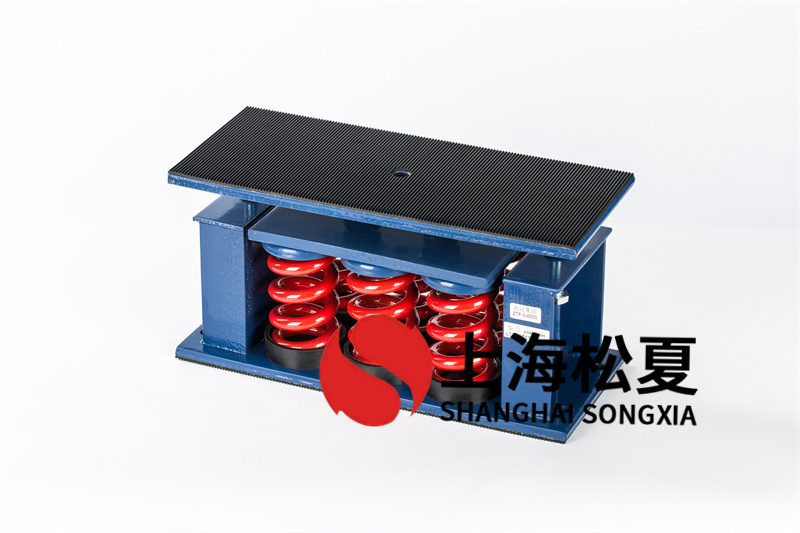 發(fā)電機(jī)組減震器的作用和注意事項(xiàng)有哪些？