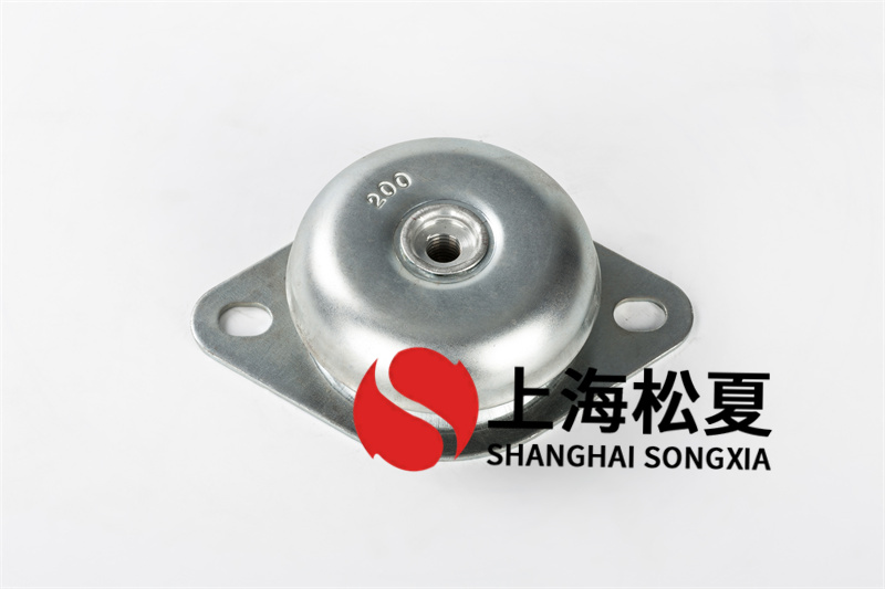 阻尼橡膠減震器有哪些優(yōu)勢(shì)？