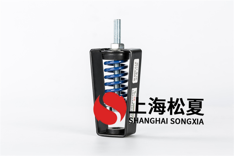 為什么風(fēng)機(jī)減震器需要裝配？