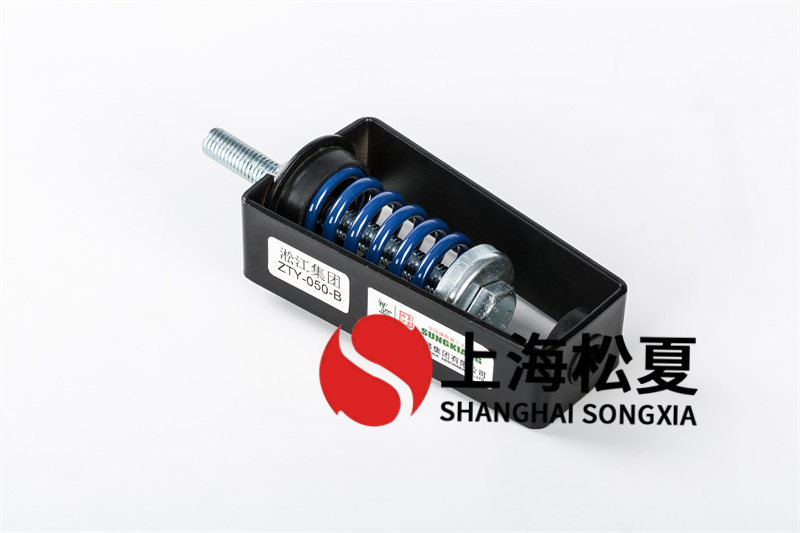 為什么風(fēng)機(jī)減震器需要裝配？