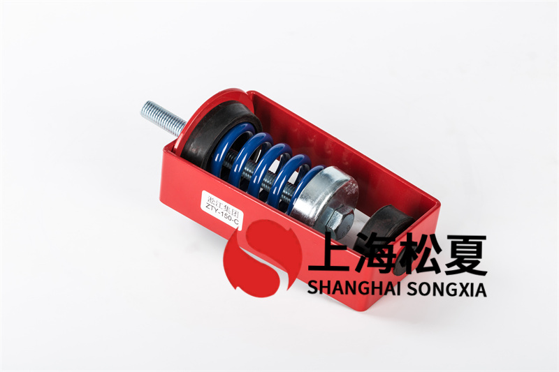 深井潛水泵減震器電纜安裝與維護有什么不同？