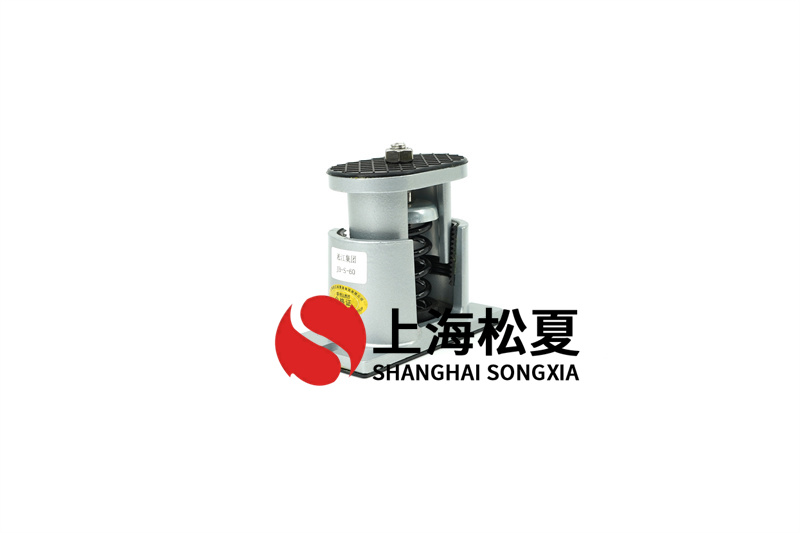彈簧減震器類型和模樣分類的差別是什么？