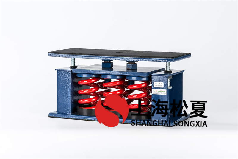 彈簧減震器類型和模樣分類的差別是什么？