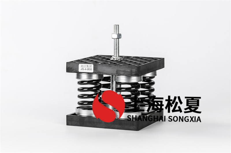 彈簧減振器可用的型號規(guī)格挑選方法到底是什么？