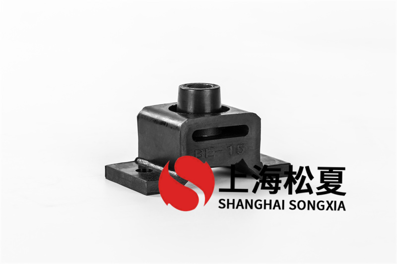橡膠減震墊的標(biāo)準(zhǔn)是什么？