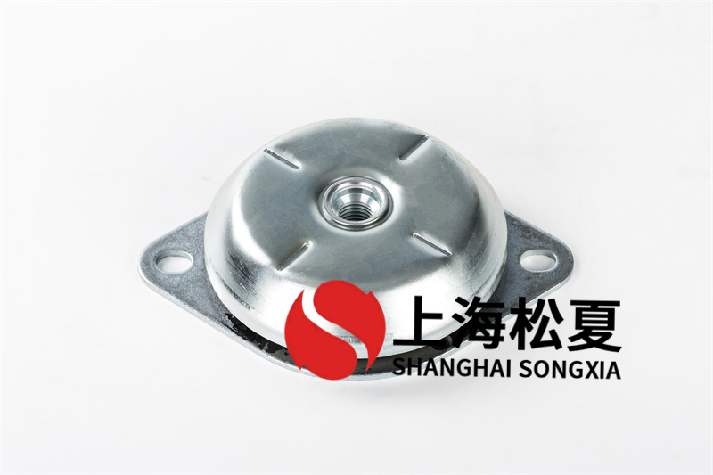 橡膠減震器的挑選是哪些規(guī)范？