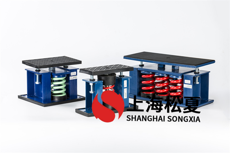 方形發(fā)電機減震器穩(wěn)定性怎樣?